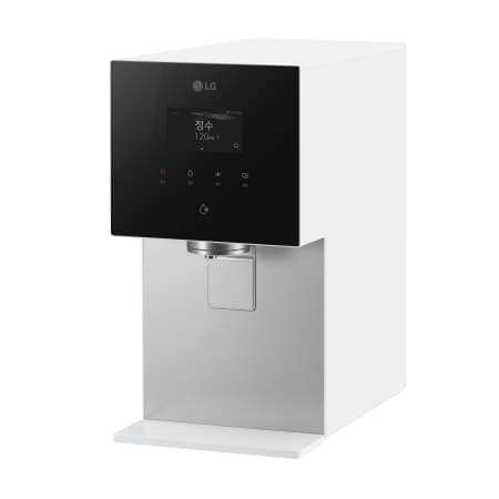 LG 퓨리케어 오브제컬렉션 얼음정수기 (WD721RK)