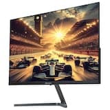 Newsync B2412F IPS ZERO 게이밍 120 HDR