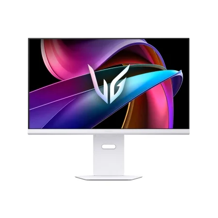 LG 울트라기어 게이밍모니터 (32G810SAW)