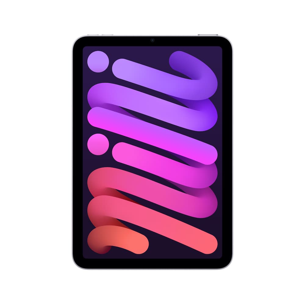 아이패드 미니 7세대 (A17 Pro 모델) WIFI 256GB 퍼플 (MXNE3KH/A)