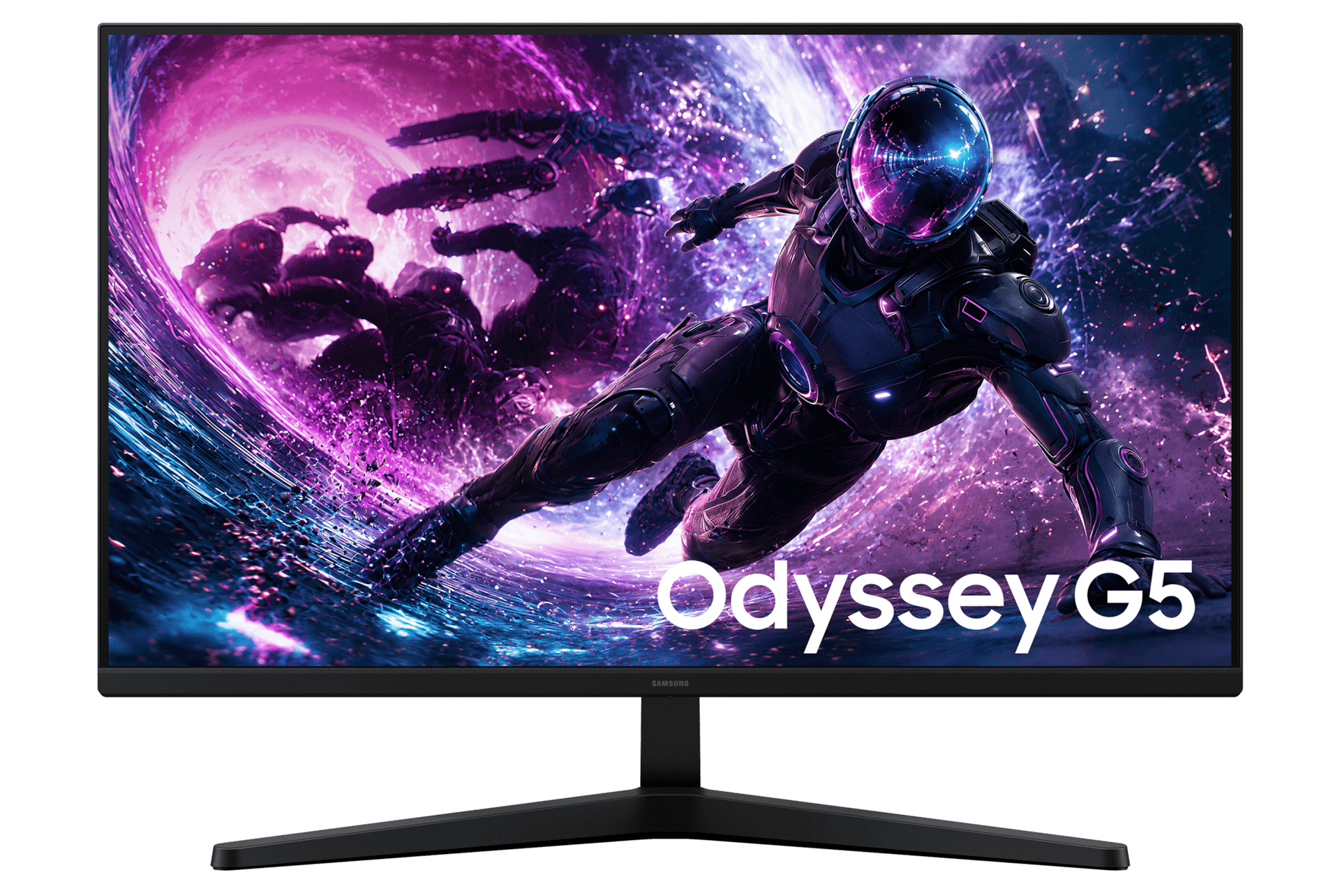 오디세이 G5 G53H QHD 200Hz (LS32HG532) (LS32HG532EKXKR)