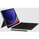 갤럭시탭S9 키보드 북커버 with AI 키 EF-DX725