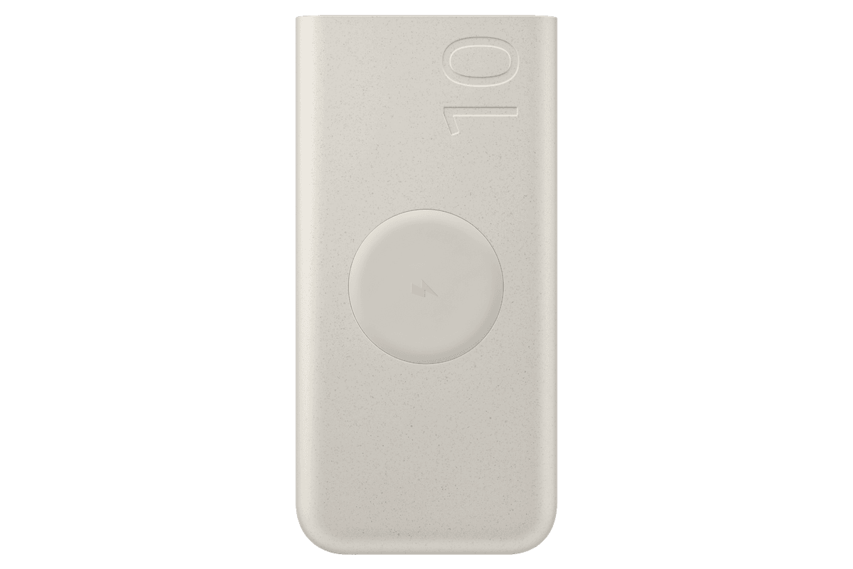 PD 무선 충전 배터리팩 10,000mAh (25W) (EB-U2510XUEGKR)