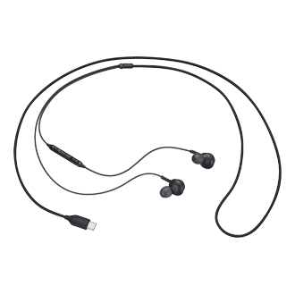 AKG C타입 이어폰 (EO-IC100BBEGKR)