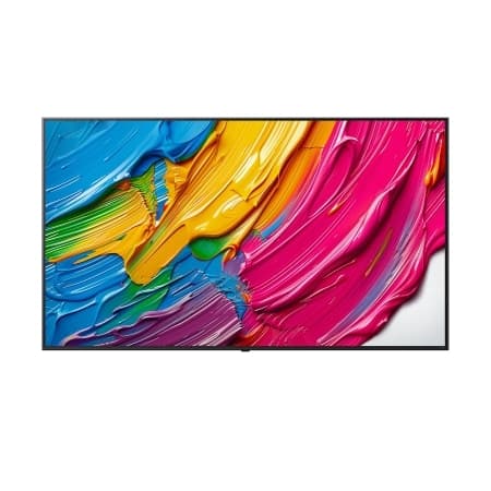 LG QNED AI (벽걸이형) (75QNED65ABA)