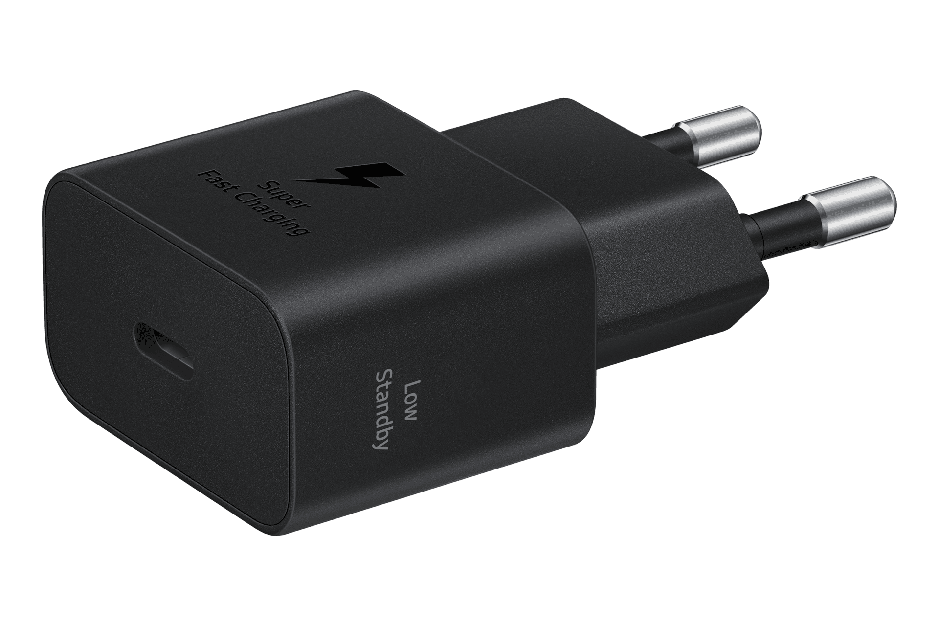 25W PD 충전기 (케이블 미포함) (EP-T2510NBKGKR)