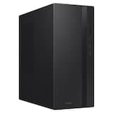 데스크탑 Tower DM501TGA-BIZ3 I3-14100 Win11Home(8GB, M.1TB)