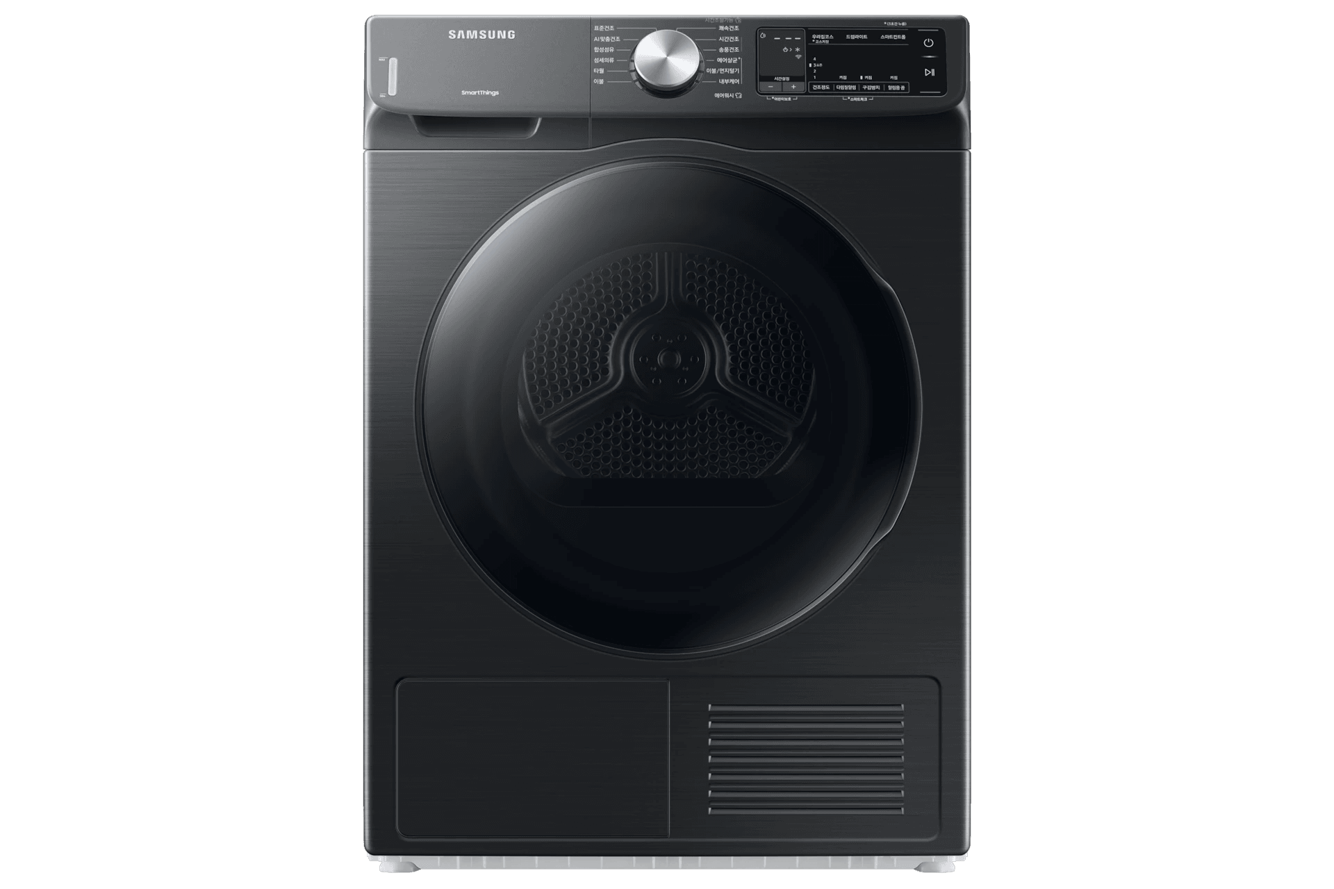 인버터 건조기 9 kg (DV90T5540BV)