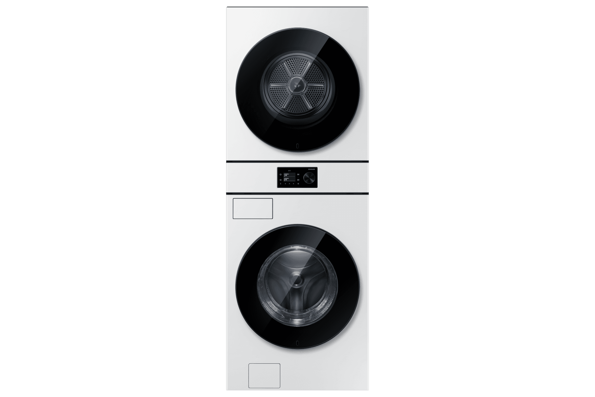 Bespoke AI 원바디 24/20kg (71.1mm LCD) (WH80H2420GDHW)