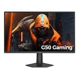 AOC 24G50Z 게이밍 260 FAST IPS 지싱크 Ai HDR 무결점