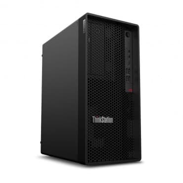 ThinkStation P2 Tower Gen2 30JQS0B700 U7-265