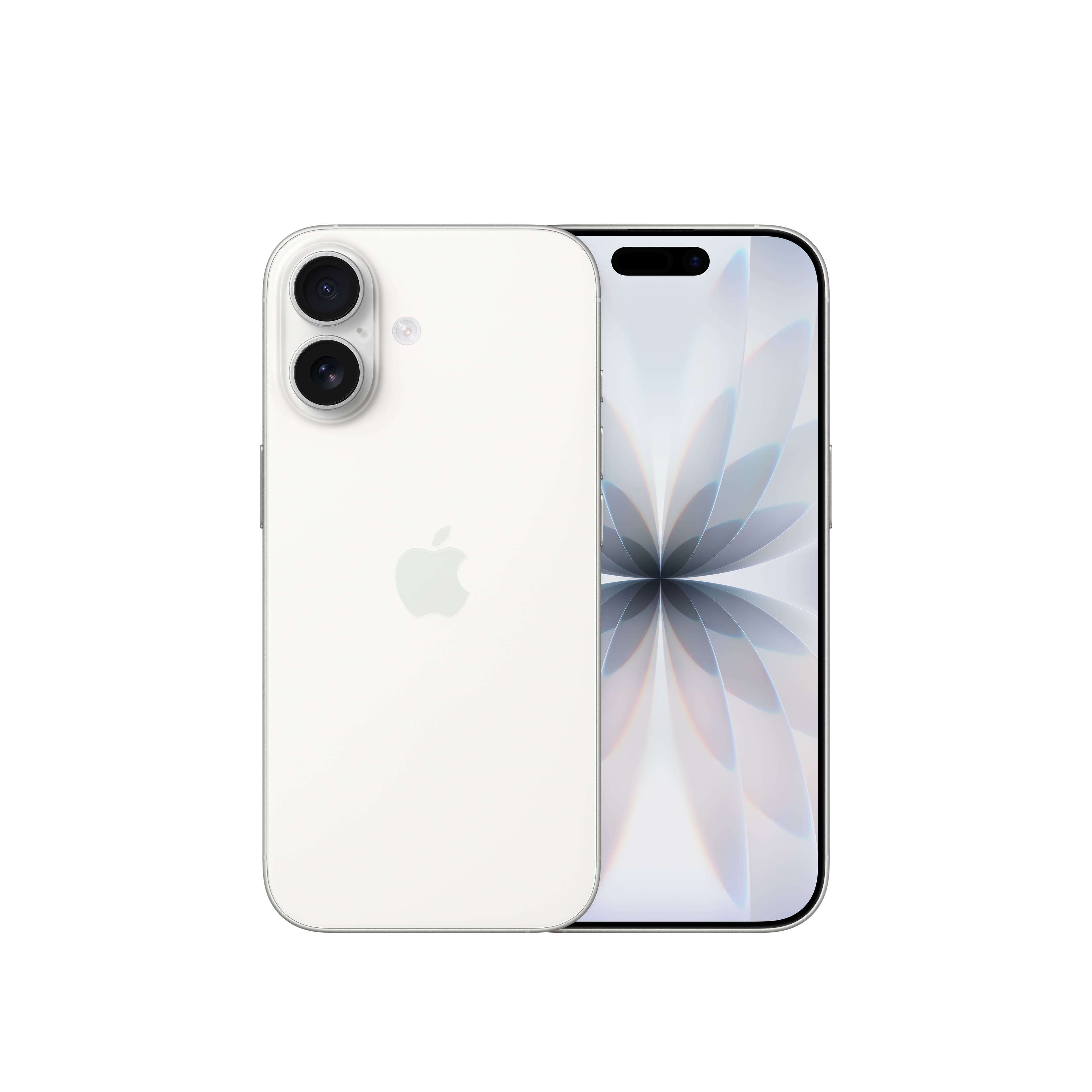 아이폰 17 자급제 512GB 화이트 (MG6Q4KH/A)