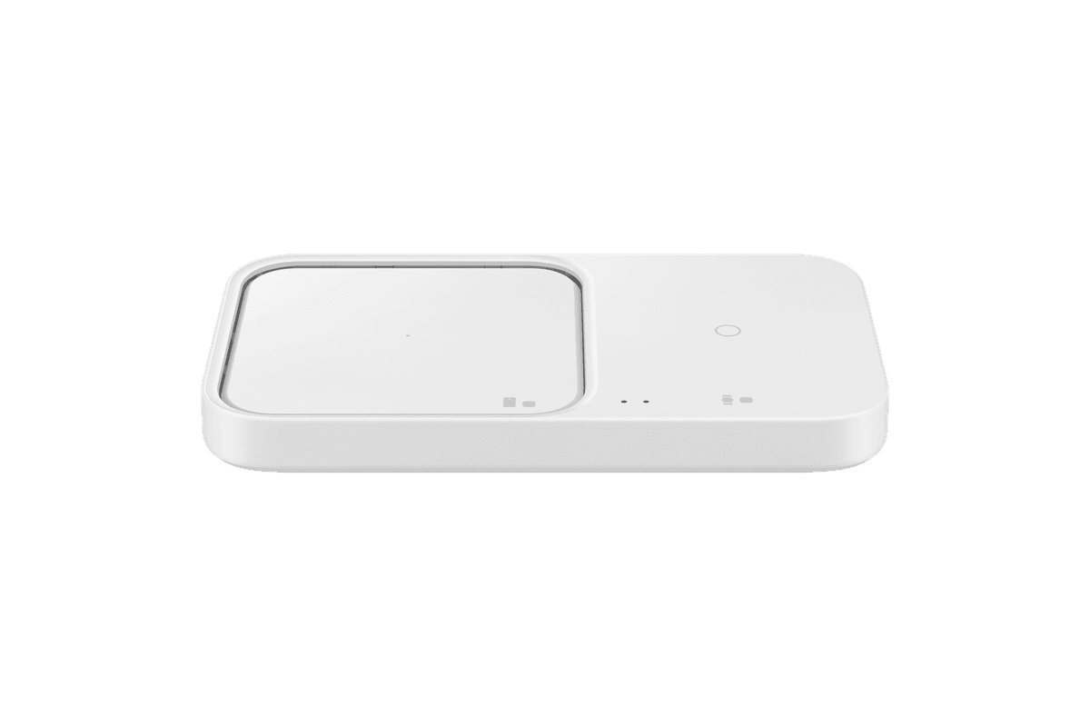 15W 초고속 무선 충전 듀오 (EP-P5400TWKGKR)