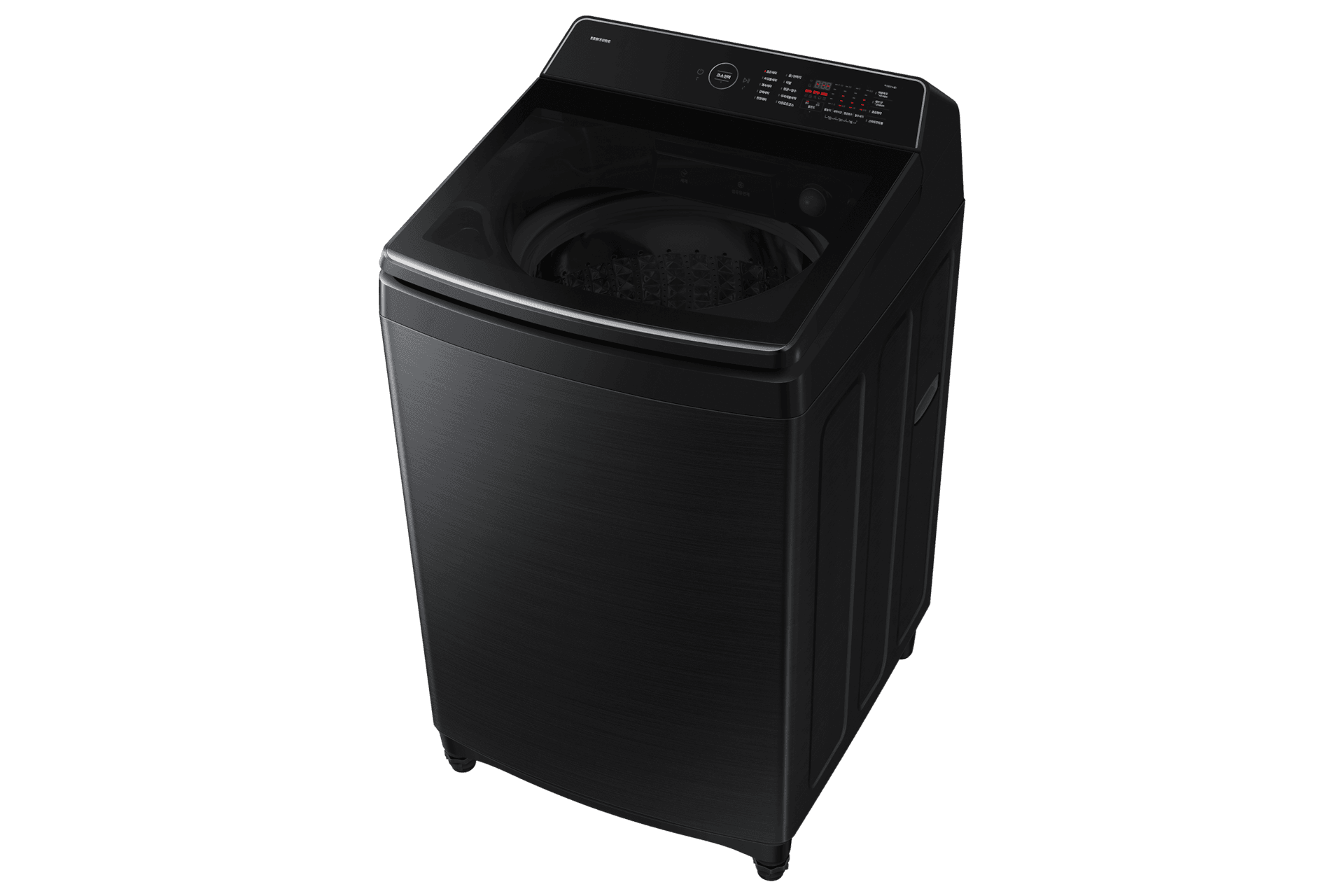 AI 통버블 세탁기 19kg (WA80F19SKB)