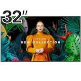 32인치 FHD 사이니지 피벗 모니터 LH32QMCEBGCXKR (본체)