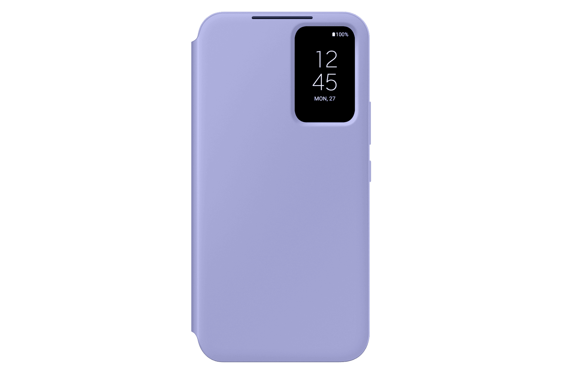 갤럭시 A54 스마트 뷰 월렛 케이스 (EF-ZA546CVEGKR)