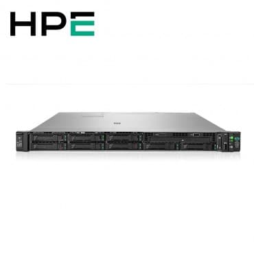 ProLiant Compute DL360 Gen12 6515P 2.3GHz 16c 1P 2x32GB-R 8SFF NS204i-u v2 MR408i-o 2x800W PS AP Server P91144-375