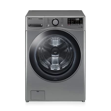 LG 트롬 세탁기 (F24VDSPR)