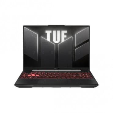 TUF Gaming A16 FA607NUQ-RL010 + 64GB 교체(32+32) + NVME 2TB 교체