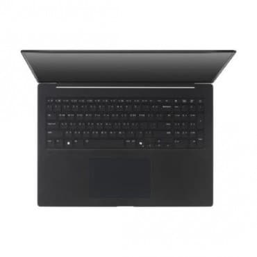 2026 그램 프로17 17Z90U-GS5ZK + NVME 512GB 추가