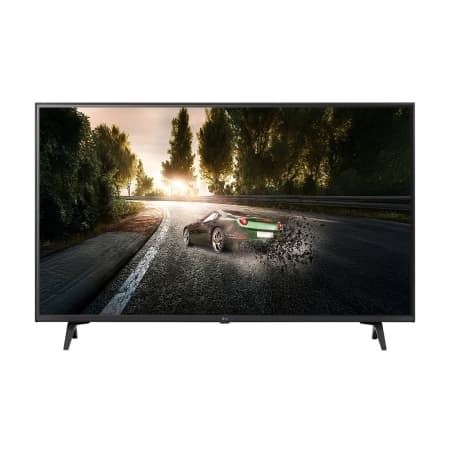 LG 울트라HD 모니터 (43U712A)