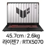 TUF Gaming A18 FA808UP-S8017 (기본 제품) - DW