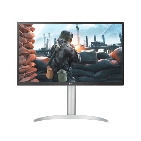 LG 울트라HD 모니터 (32UP830K)