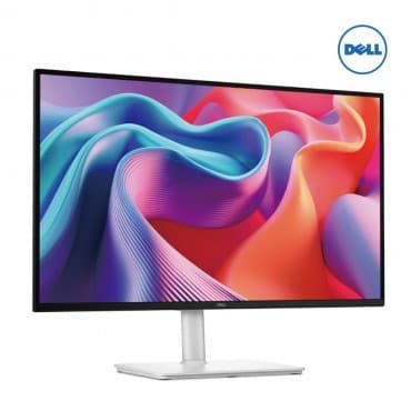 델 S2725DSM QHD IPS 144Hz 스피커 피벗 27 Plus 모니터 S2725DS 후속