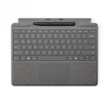 Surface Pro Keyboard with Slim Pen 8X6-00230 플래티넘 - DW