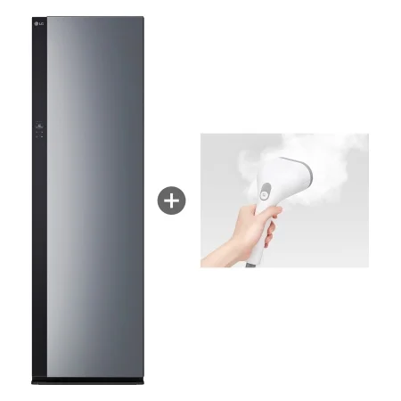 LG 스타일러 오브제컬렉션 (2026 NEW) + 스티머 (SC5GMR80S)