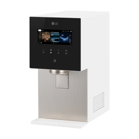 LG 퓨리케어 AI 오브제컬렉션 냉동얼음정수기 (WD724RK)