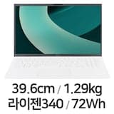 2025 그램15 15ZD80T-GX56K(SSD 256GB + SSD 256GB)