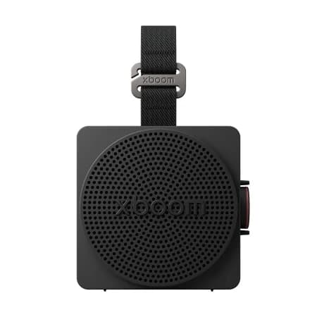 LG 엑스붐 미니 (LG xboom Mini)
