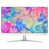 인터픽셀 IP2422 IPS 75 게이밍 화이트