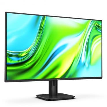 27E1N2100A 120 시력보호 4면 보더리스 스피커 무결점 모니터