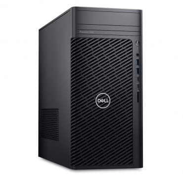 Precision 3680 Tower WST3680-WP01KR i5 14500 8GB 512GB Win 11 Pro