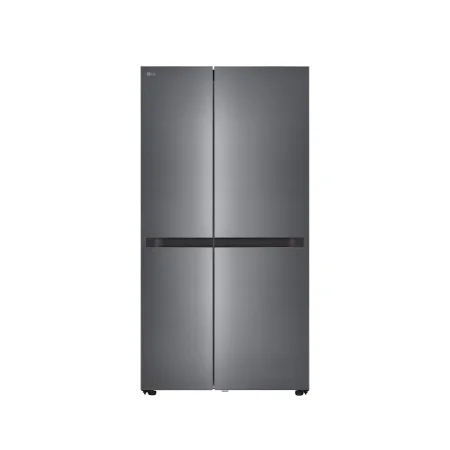 LG 디오스 AI 오브제컬렉션 냉장고 (양문형) (S836MDS002)