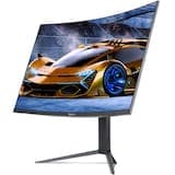 Newsync X32G QHD 165 커브드 게이밍 HDR 무결점