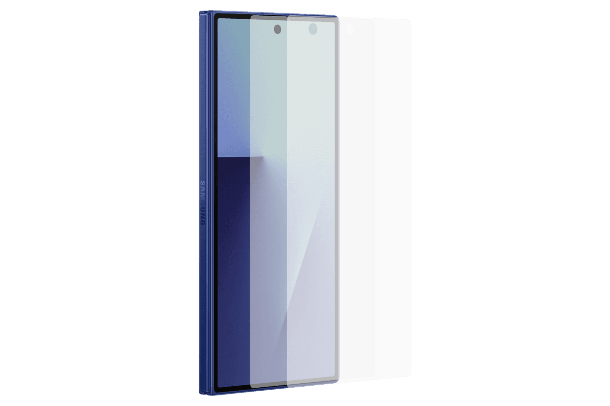 갤럭시 Z 폴드7 AR 필름 (EF-UF966CTEGKR)