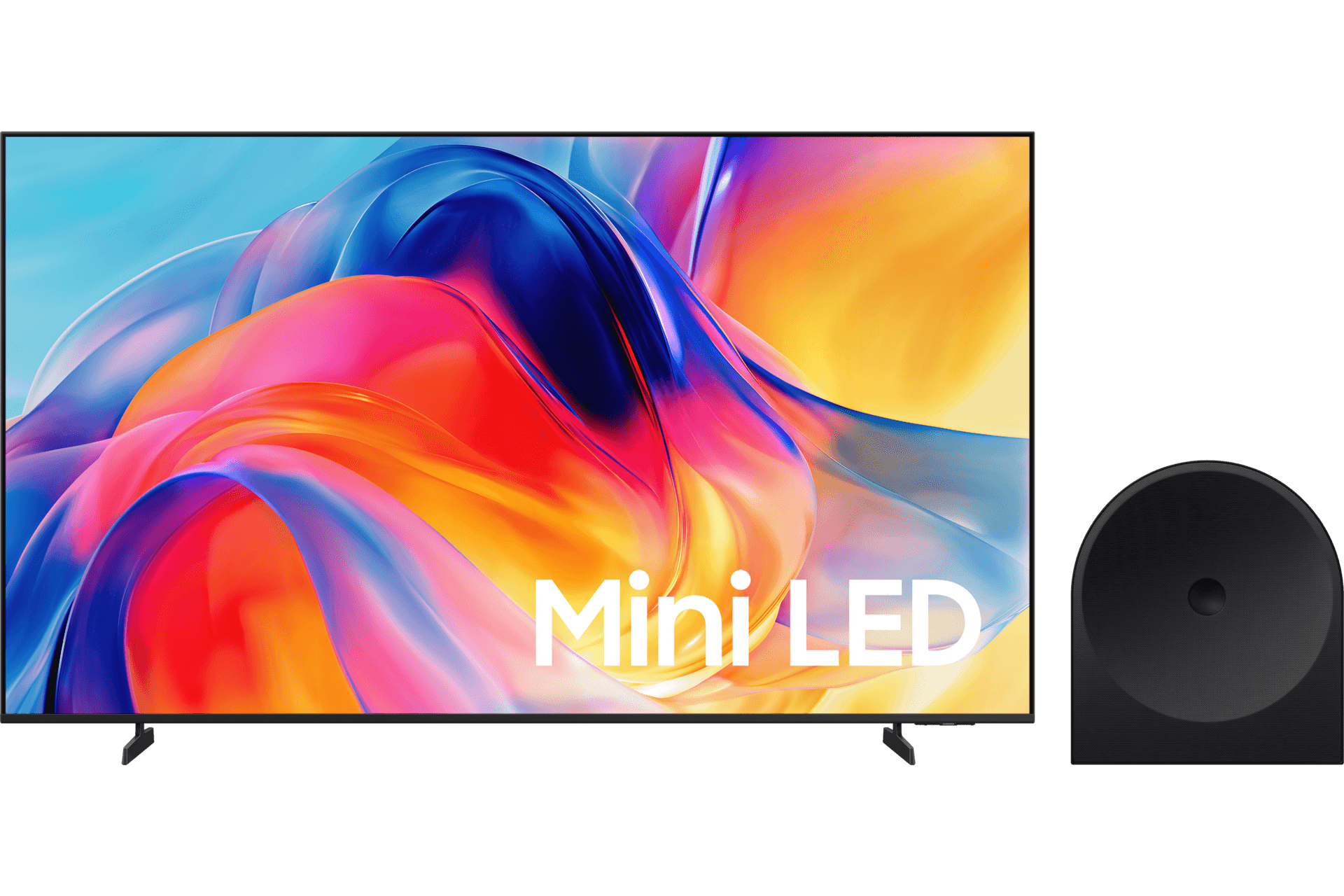 2026 Mini LED MH75 (214cm)+뮤직 스튜디오 5 LS50H (KU85MH75-L5)