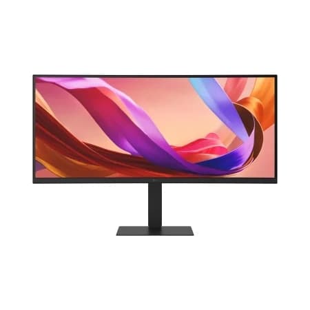 LG 울트라와이드 모니터 (34U650A)