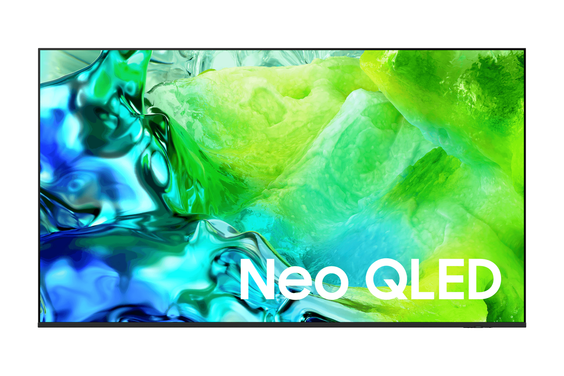 2026 Neo QLED QNH80 (138cm) 풀 모션 슬림핏 벽걸이형 (KQ55QNH80-W)