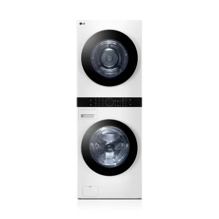 LG 트롬 오브제컬렉션 워시타워 (W2520WZNM)