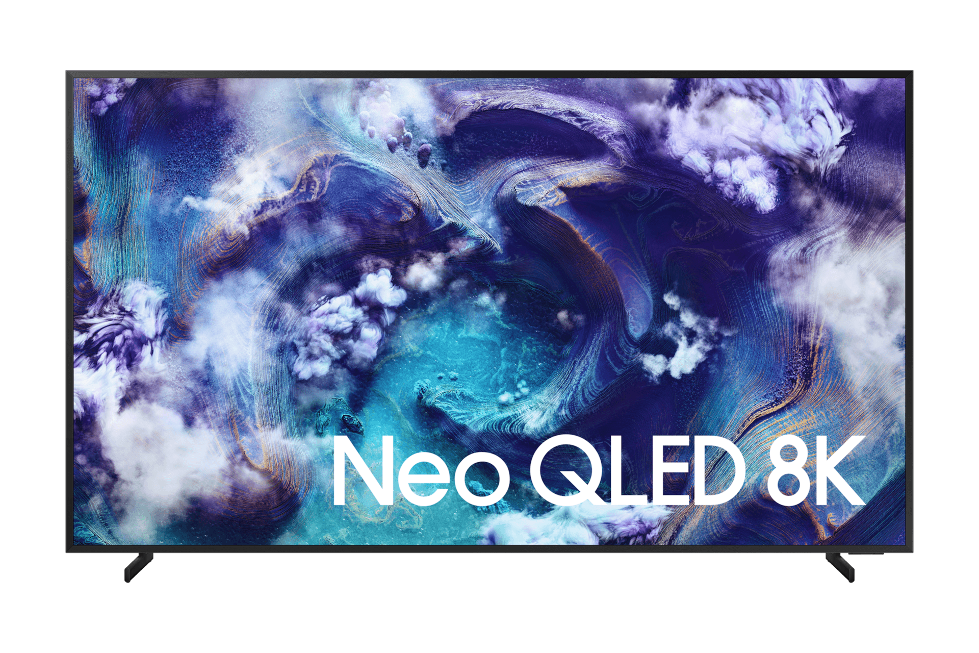 2025 Neo QLED 8K QNF900 (189cm) (솔라셀 리모트 미포함) (KQ75QNF900FXKR)