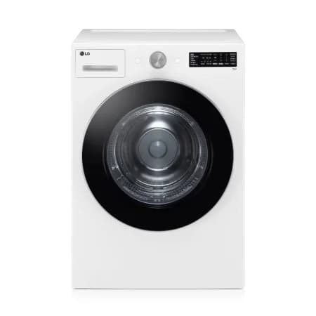 LG 트롬 오브제컬렉션 건조기 18kg 릴리 화이트 (RG18WNST)