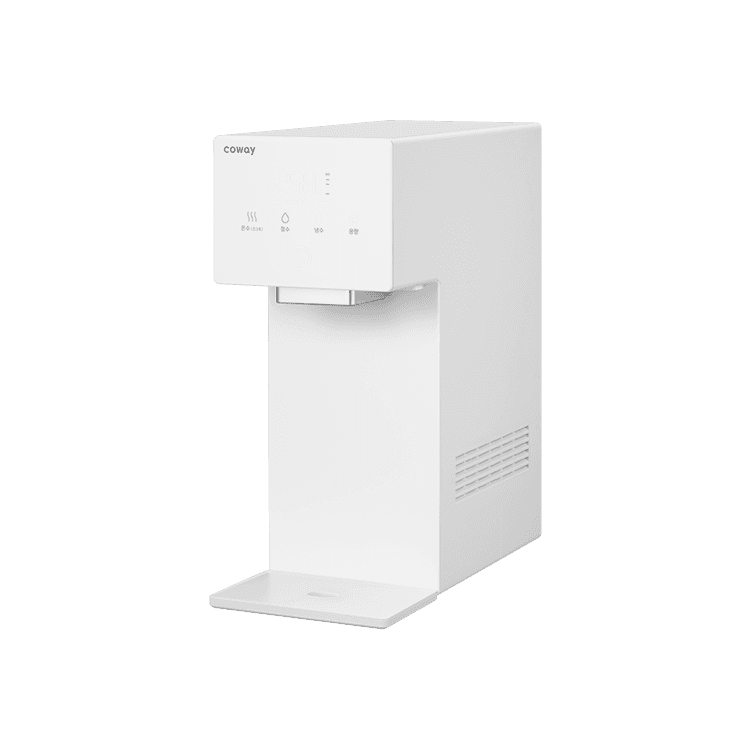 코웨이 아이콘 정수기 3 냉온정 (CHP-7220N)