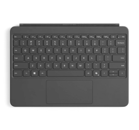 Surface Pro (EP2-32028) 12-inch Keyboard - Slate