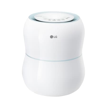 LG 퓨리케어 자연기화 가습기 (HW300BBB)