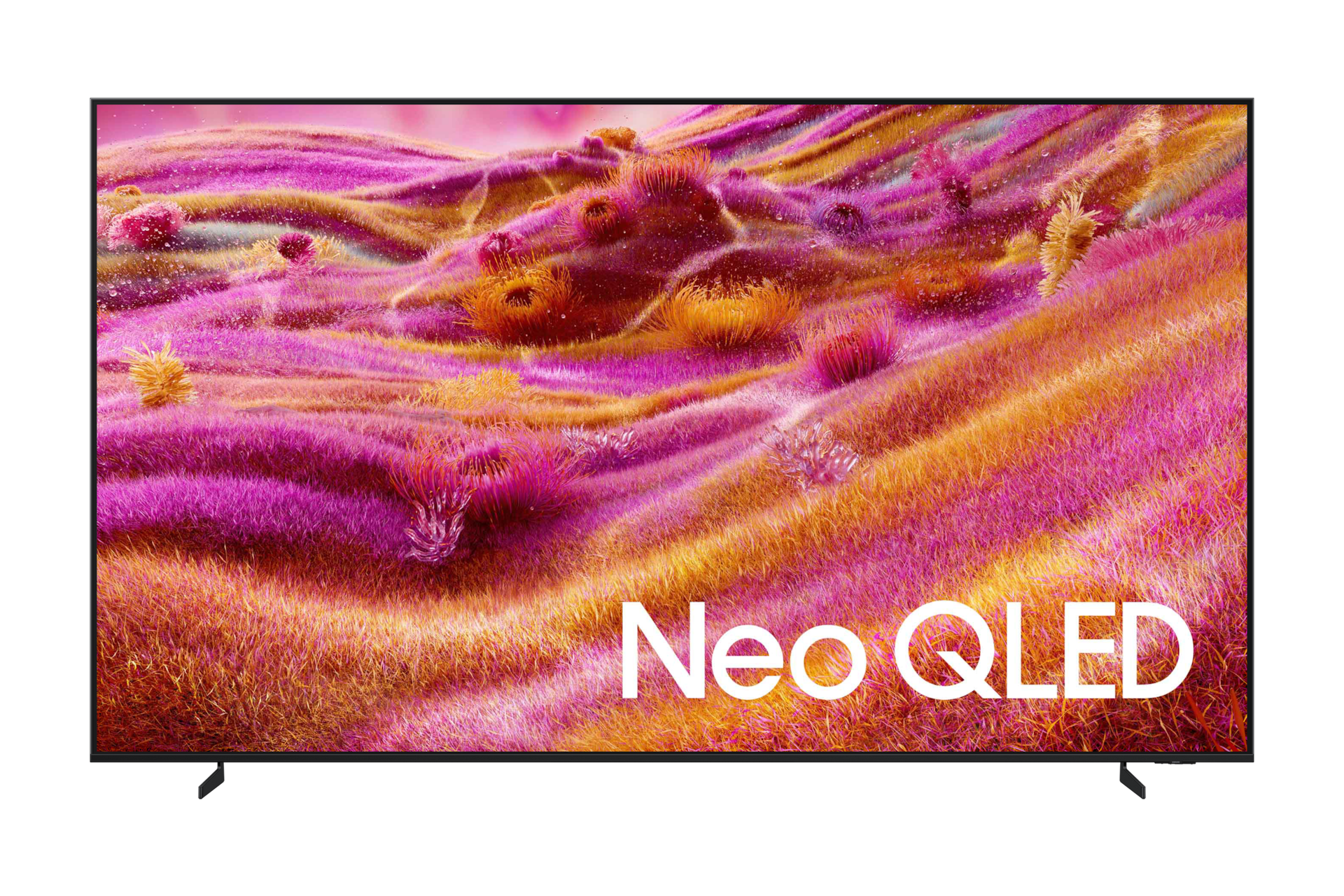 2025 Neo QLED QNF90 (290cm) (KQ115QNF90FXKR)