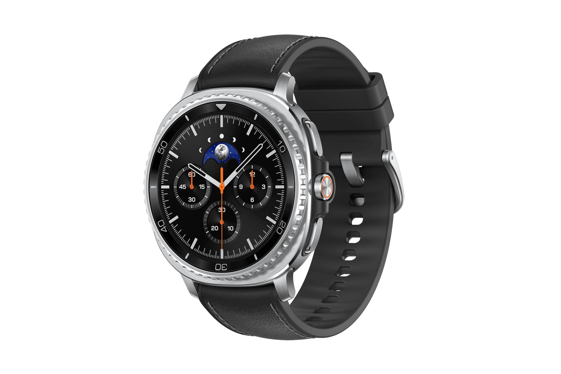 갤럭시 워치8 클래식 LTE 46mm 블랙 (SM-L505NZKAKOO)